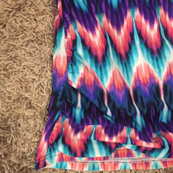 ☀️ Tank Swim Top - Picture 8 of 13